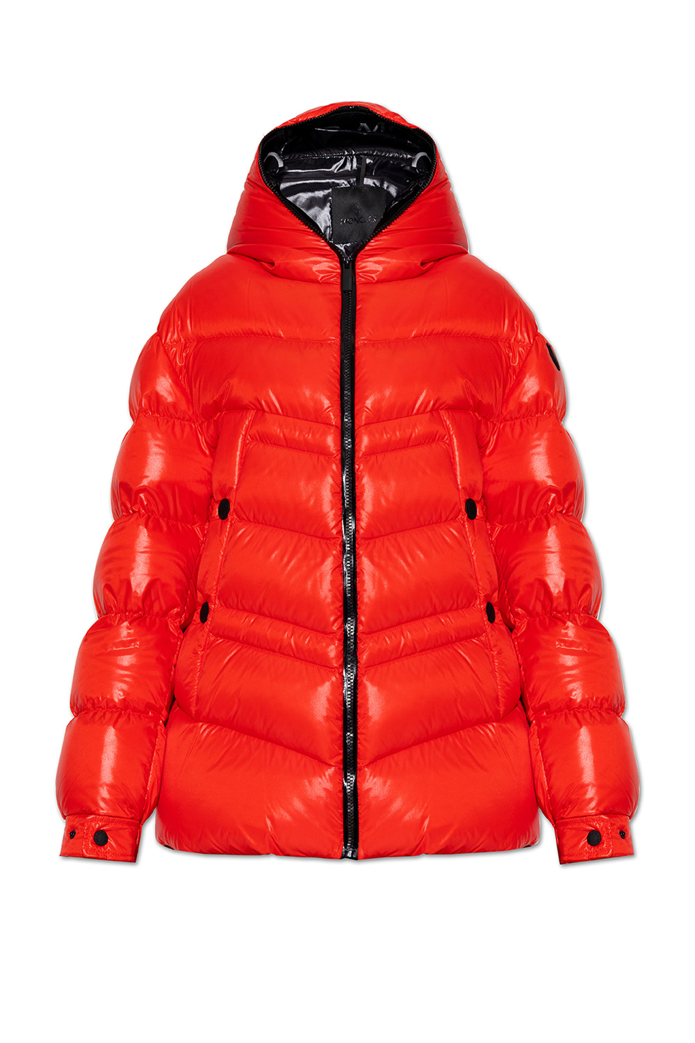 Pre owned deals moncler jacket